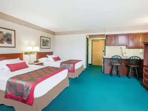 Ramada by Wyndham Strasburg Dover