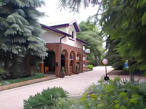 Agroturystyka Pod Świerkami