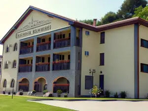 Pensiunea Alexandra & Spa