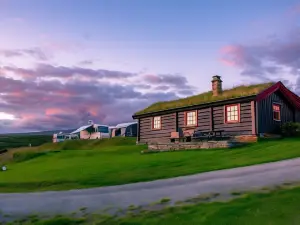 Rondane Haukliseter Fjellhotell