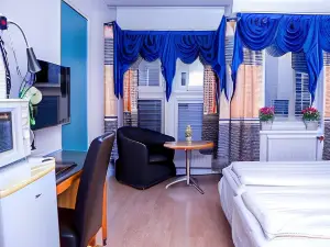 Euroway Hotel