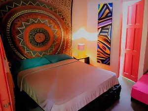 Hostal la Casa de Juan