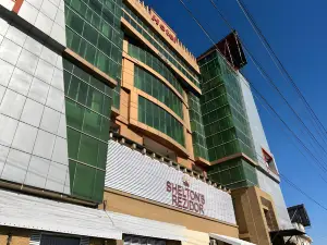 Shelton's Rezidor Peshawer