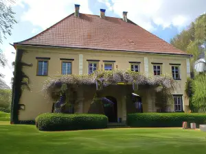 Pałac Lasów