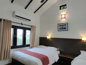Bardia Forest Resort