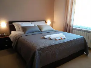 B&B Vila Vidikovac