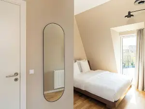 Numa Copenhagen Nørrebro