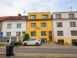Pension Fontana