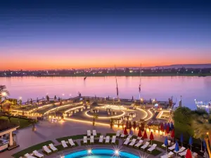 Sonesta St. George Hotel - Convention Center