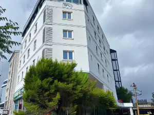 Cali Royal Otel