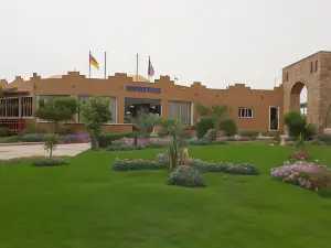Silver Beach Boutique Hotel