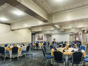 Cebu Quincentennial Hotel