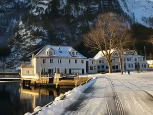 Sogn Hotel