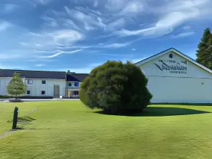 Skaslien Hotel & Guesthouse