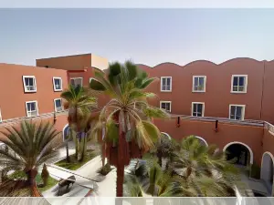 Hotel Al Massira