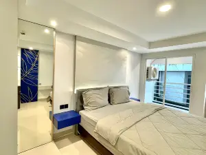 Alhesa Apartment