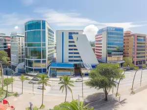 Praia Hotel Enseada