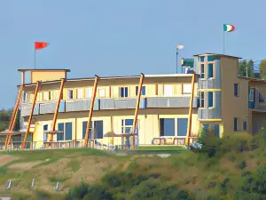 Panorama Guesthouse