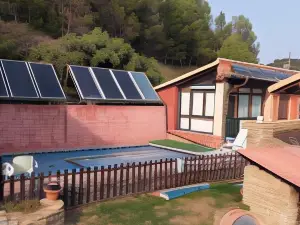 Hostal Rural Casa Pedro