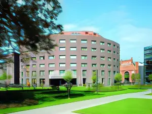Hotel am Borsigturm