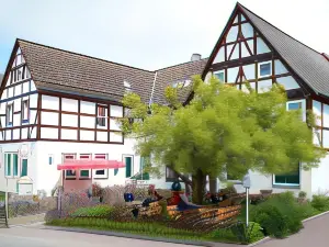 Hotel & Restaurant - Gasthaus Brandner