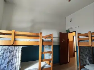 Hostel Vagamundo