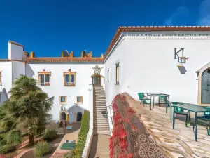 Pousada Castelo de Obidos – Historic Hotel