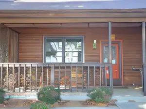 벤트 마운틴 로지 B&B