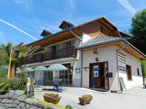 Hôtel le Beauséjour