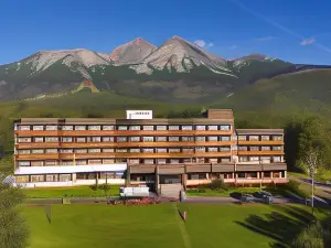 Atlas Hotel Tatry