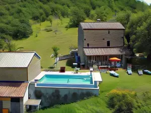 B&b Latordicella