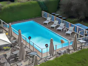 Hôtel Mercure Paris Sud les Ulis Courtaboeuf