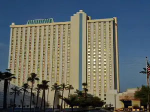 The Edgewater Hotel and Casino