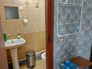 Отель Отрада