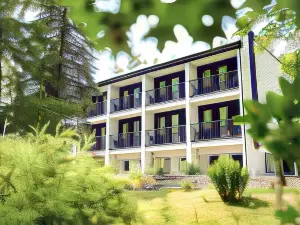 Rytebłota Resort & Spa