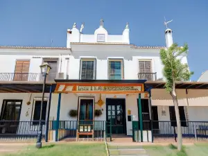 El Traslado Alojamiento Rural