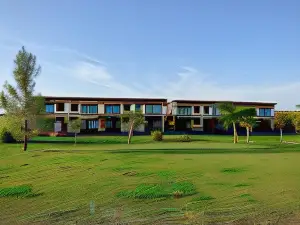 Hotel Albergue Bioclimático Sabinares del Arlanza