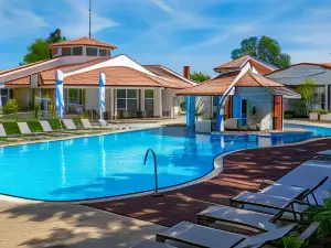 Steaua Apelor Family Resort