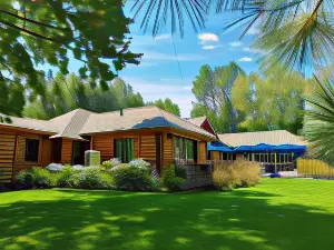 Haliburton Post House