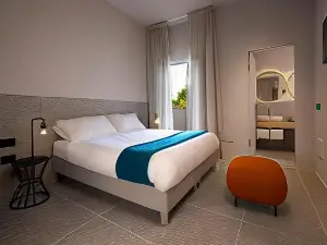 Elide Design Hotel