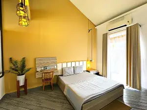 LÁ Homestay - ẤM ÁP NHƯ NHÀ CỦA BẠN