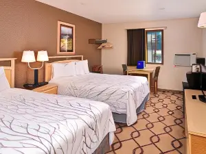 Cottonwood Inn and Conference Center