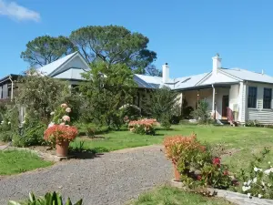 The Old School Bed and Breakfast