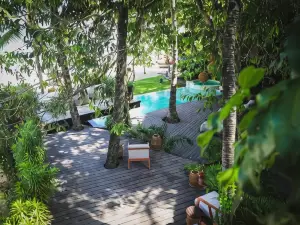 Vila Torém