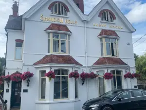 Shandon Bells Guest House