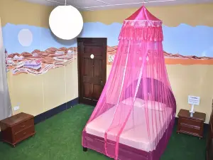La Casona de Lobitos - Cowork