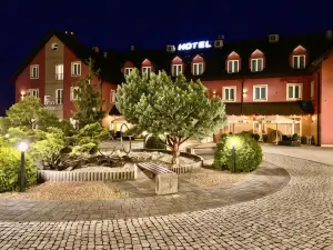 Hotel Fero Express Pokoje Klimatyzowane AC