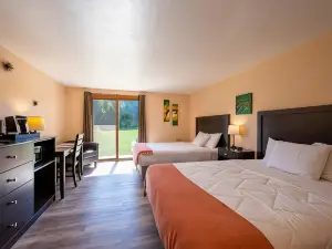 Sister Bay Inn