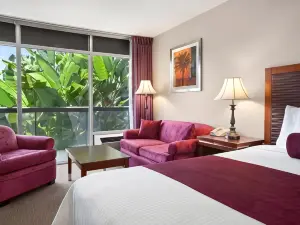 Ramada by Wyndham Sunnyvale/Silicon Valley