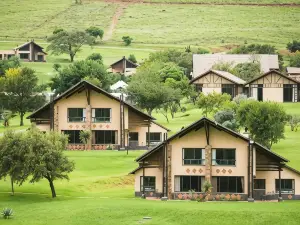 Aha Alpine Heath Resort